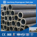 Structural Seamless Steel Tube 12 pouces sch 10